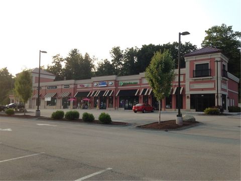 Photo of 4430 William Penn Hwy, Suite 104 Hwy, Murrysville, PA 15668 (MLS # 1738116)