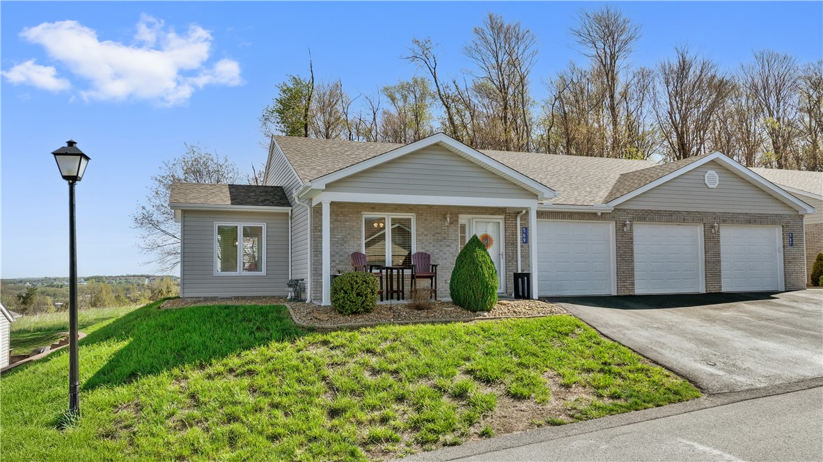 Derry Twp, Pennsylvania 15650, United States, 2 Bedrooms Bedrooms, ,2 BathroomsBathrooms,Residential,Active,28572