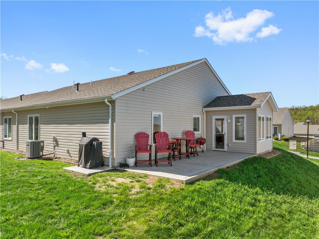 Derry Twp, Pennsylvania 15650, United States, 2 Bedrooms Bedrooms, ,2 BathroomsBathrooms,Residential,Active,28572