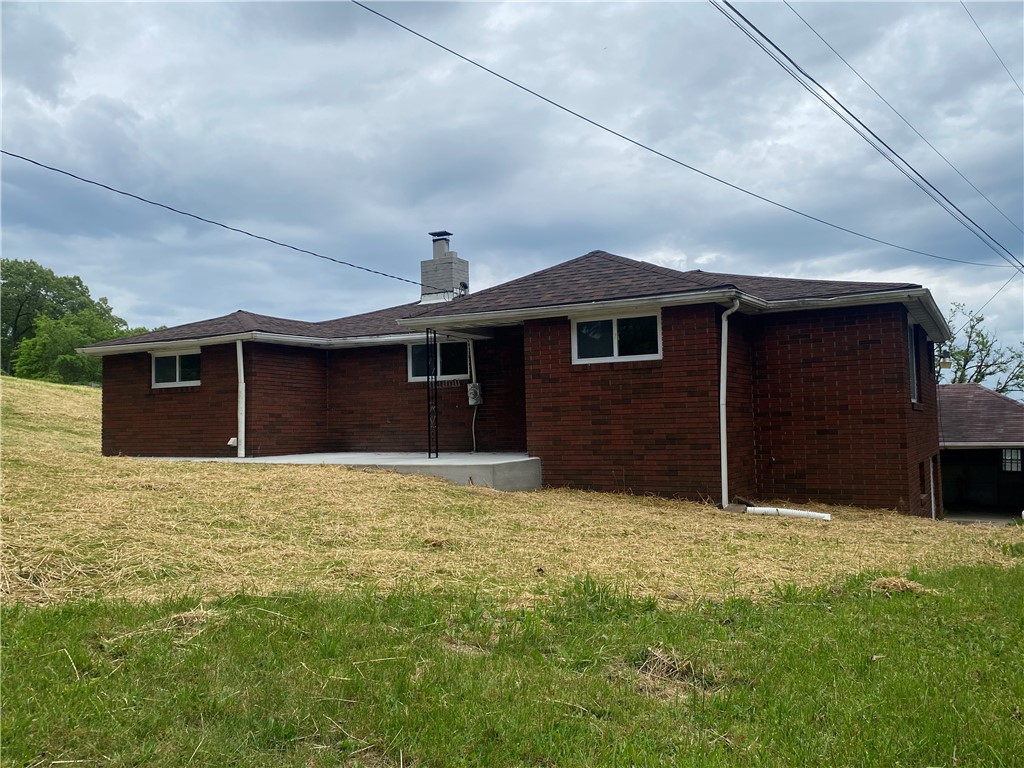 348 Smithfield Masontown Rd, Smithfield, Pennsylvania image 1