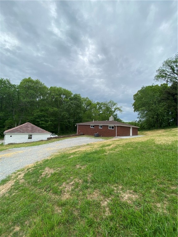 348 Smithfield Masontown Rd, Smithfield, Pennsylvania image 8