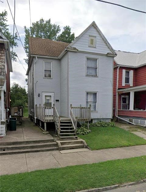 Photo for 1119 W 11th St