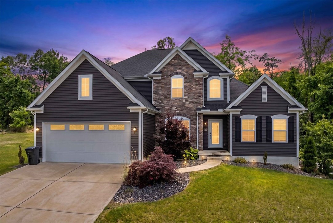 Photo 1 of 50 — 102 Eagle Lane, New Eagle, PA 15067