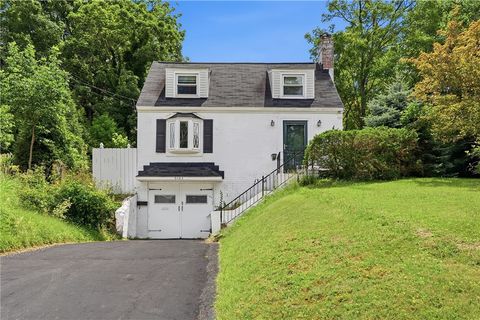 Homes For Sale - 5163 Baptist Rd Rd<br/> Whitehall, PA 15236