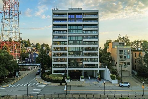 111 Grandview Ave 1003 Mt Washington PA 15211