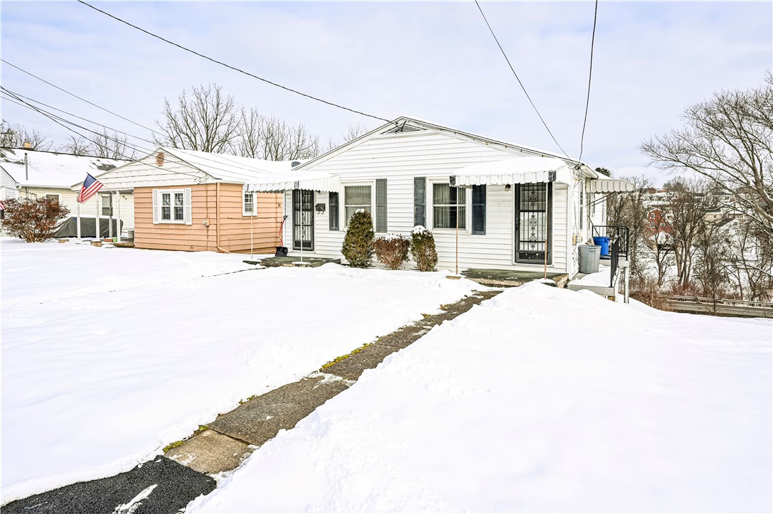 Hempfield Twp - Wml, Pennsylvania 15601, United States, ,Residential,Contingent,14387