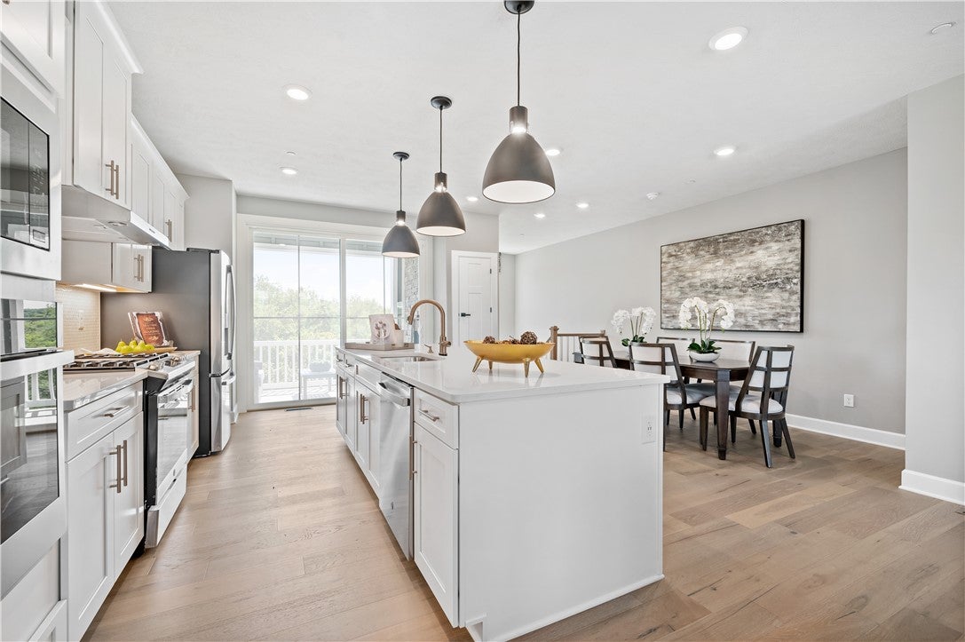 176 Breckenridge Court