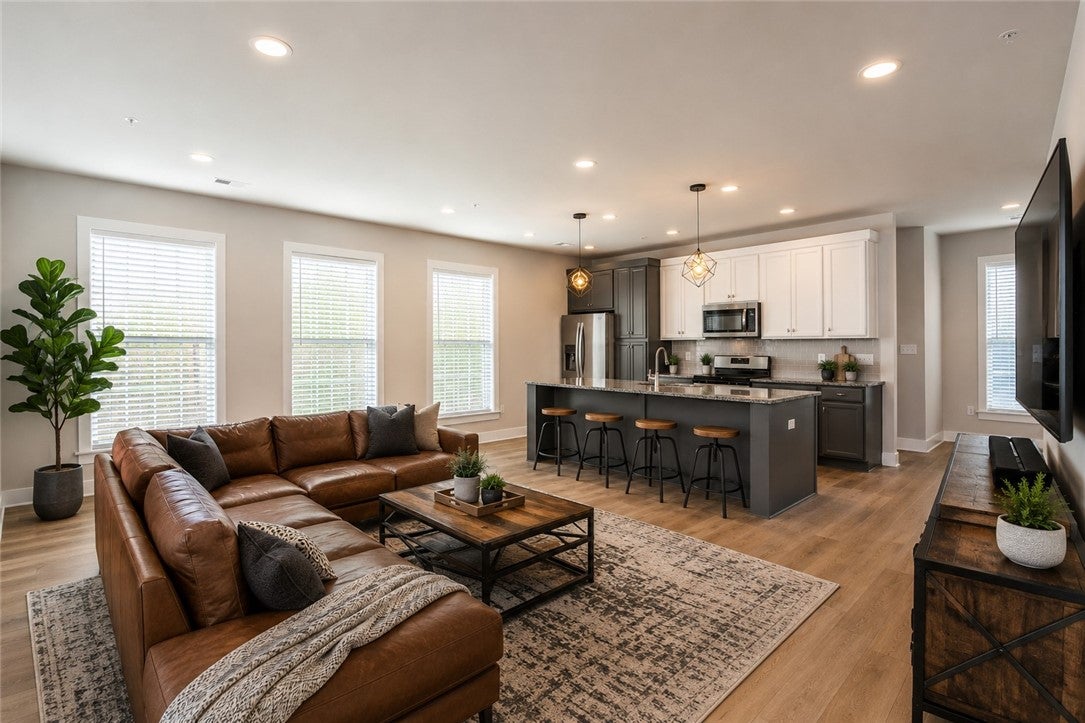 701 Halcyon Lane
