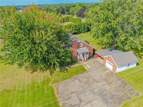 2516 Wilmington Rd Neshannock Twp PA 16105