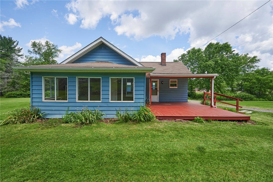 Photo 1 of 25 — 105 Derrick Ln, Marshall, PA 16046