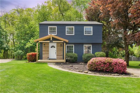 150 Dover Dr. Moon/Crescent Twp PA 15108