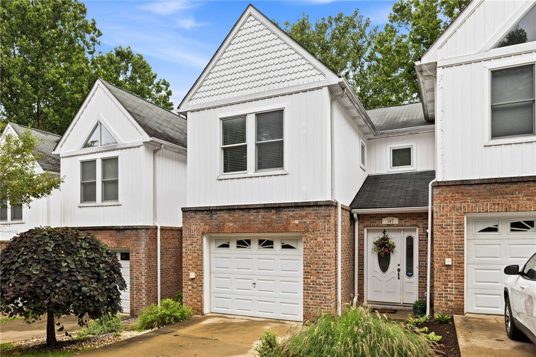 147 Aberdeen Dr