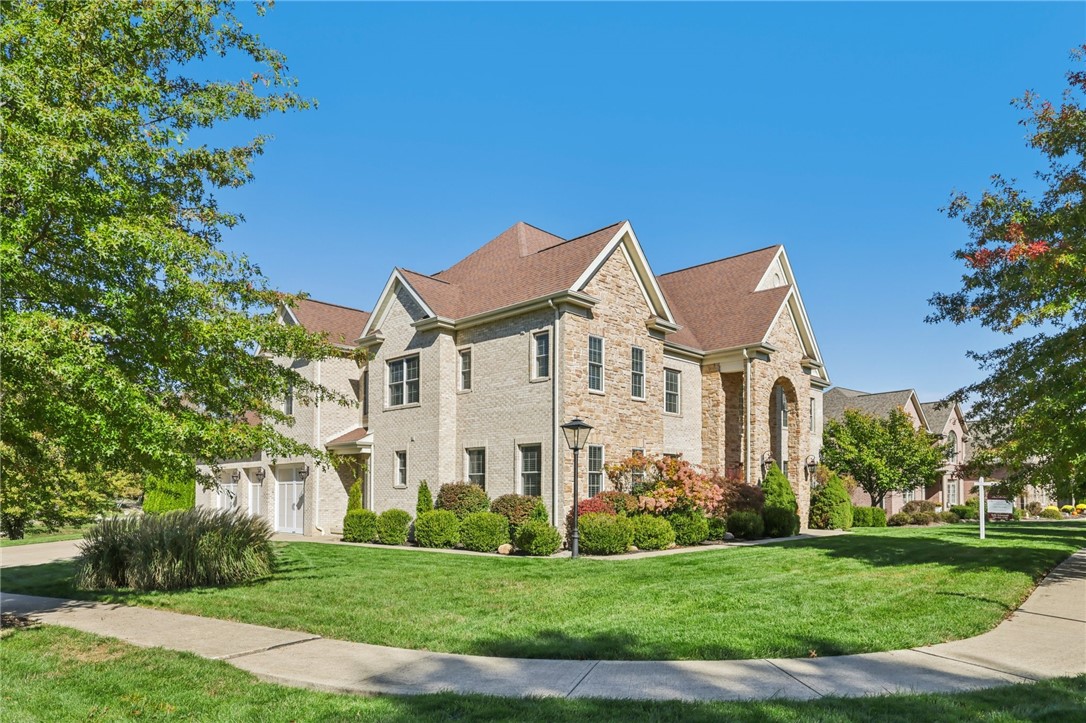 201 Emerson Pines Dr