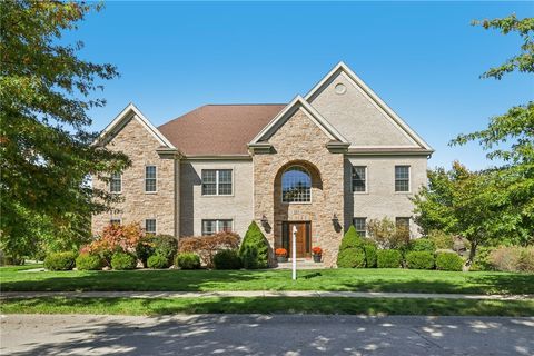 201 Emerson Pines Dr Cranberry Twp PA 16066