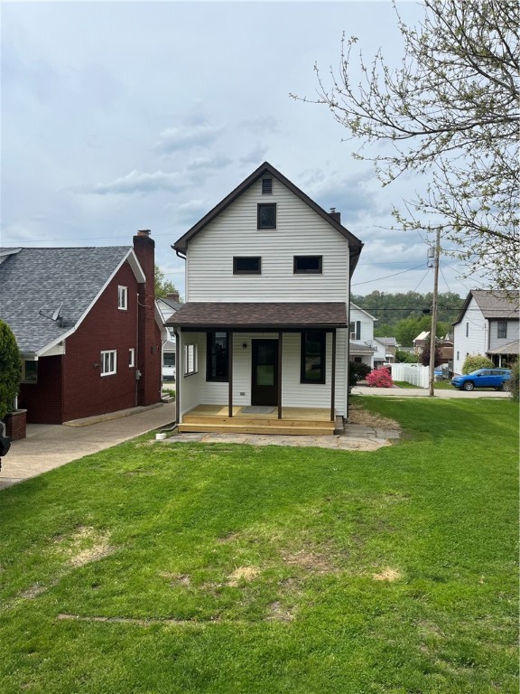 351 3rd St St, Smithton, Pennsylvania image 4