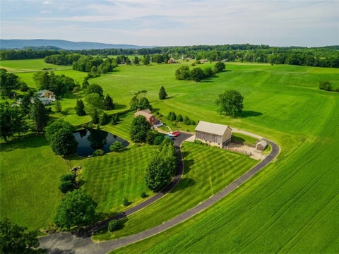 Vacant Land For Sale - 440 Owl Hollow Road Rd<br/> Ligonier Twp, PA 15658