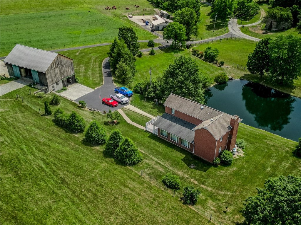 440 Owl Hollow Road