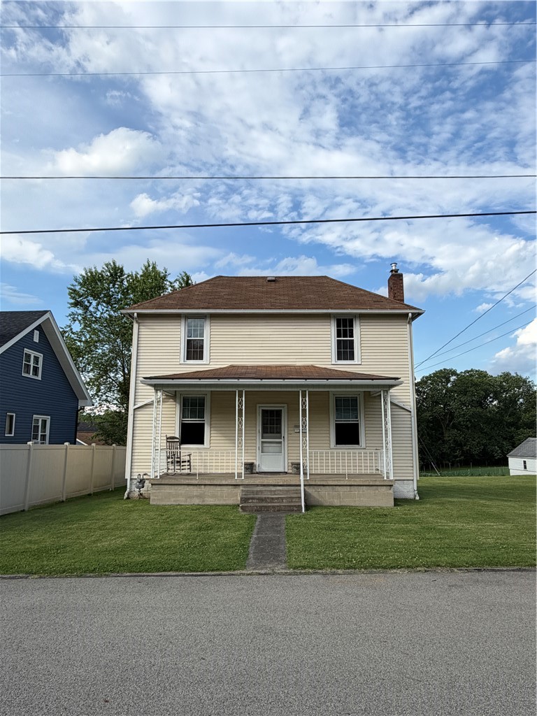 312 E Georgia Ave