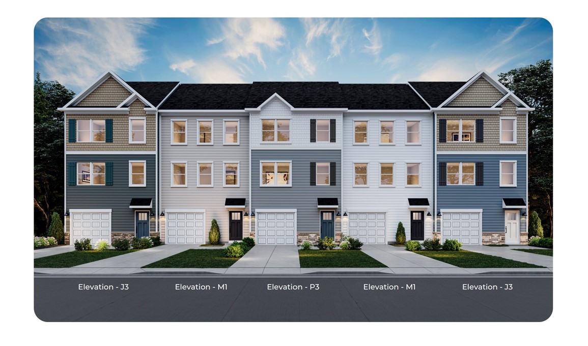 321 Alliance Drive