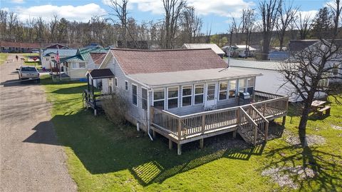 36085 Taylor Ave Bloomfield Twp PA 16438