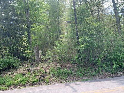 91 Lambert St Shade Twp PA 15926