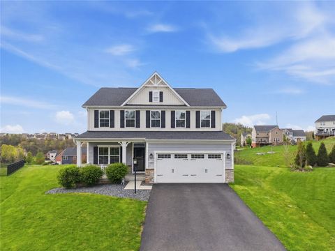 118 Derby Ln Oakdale PA 15071