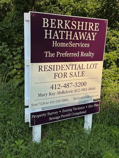 Vacant Land For Sale - 1765 Locust Rd Rd<br/> Franklin Park, PA 15143