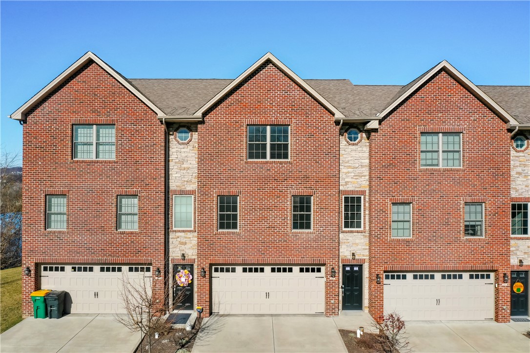 594 Chesnic Dr Dr, Canonsburg, Pennsylvania image 27