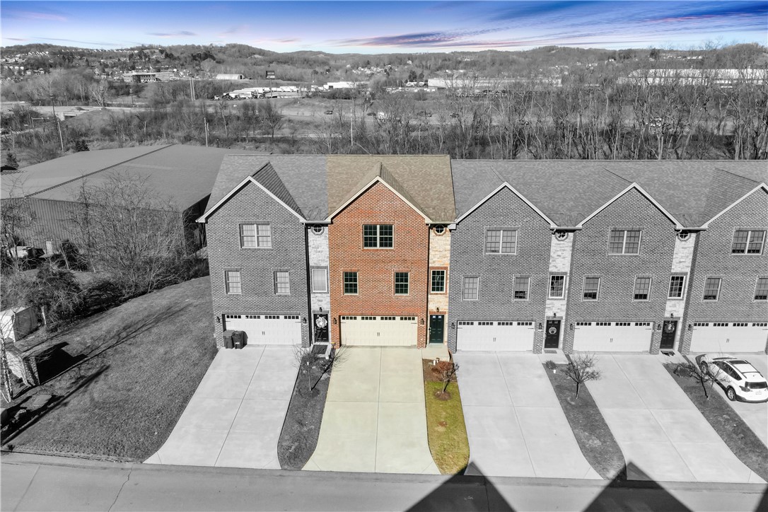 594 Chesnic Dr Dr, Canonsburg, Pennsylvania image 26