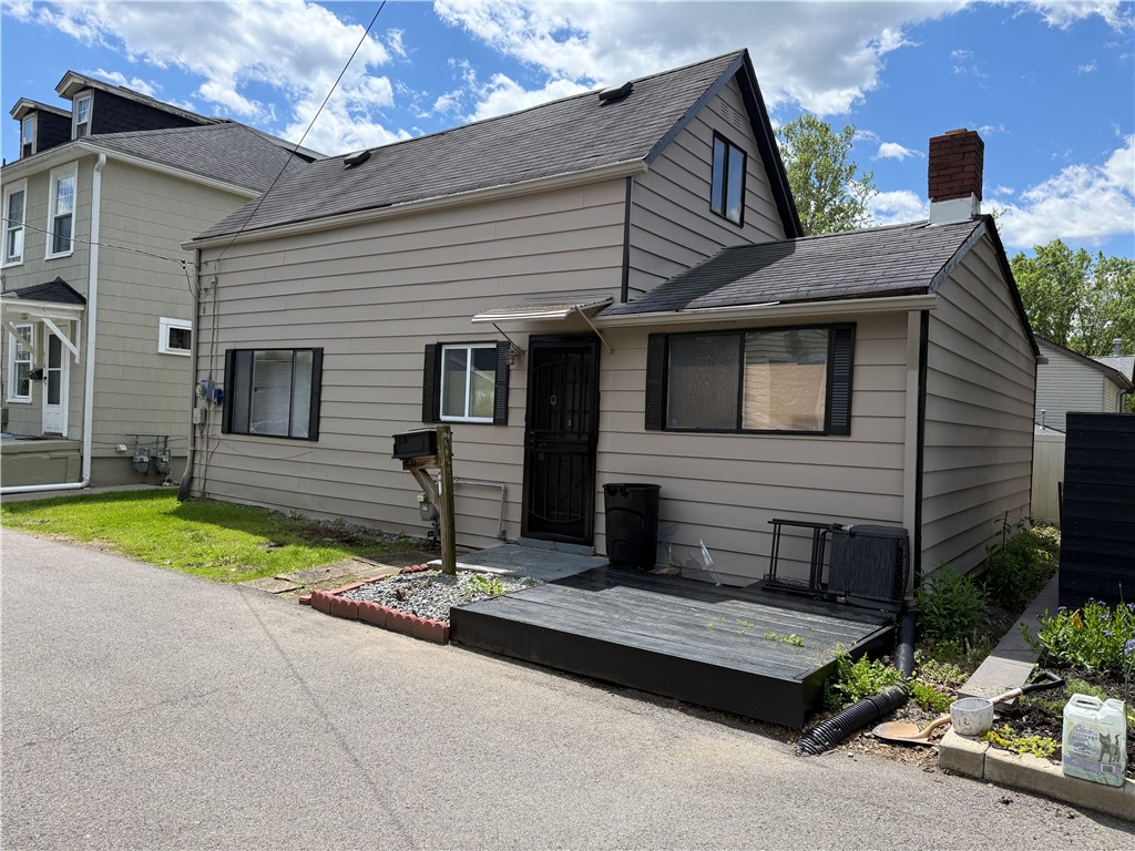 314 Sprott Way