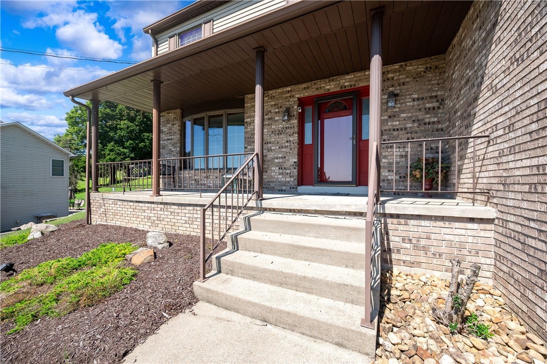 303 Primrose Drive