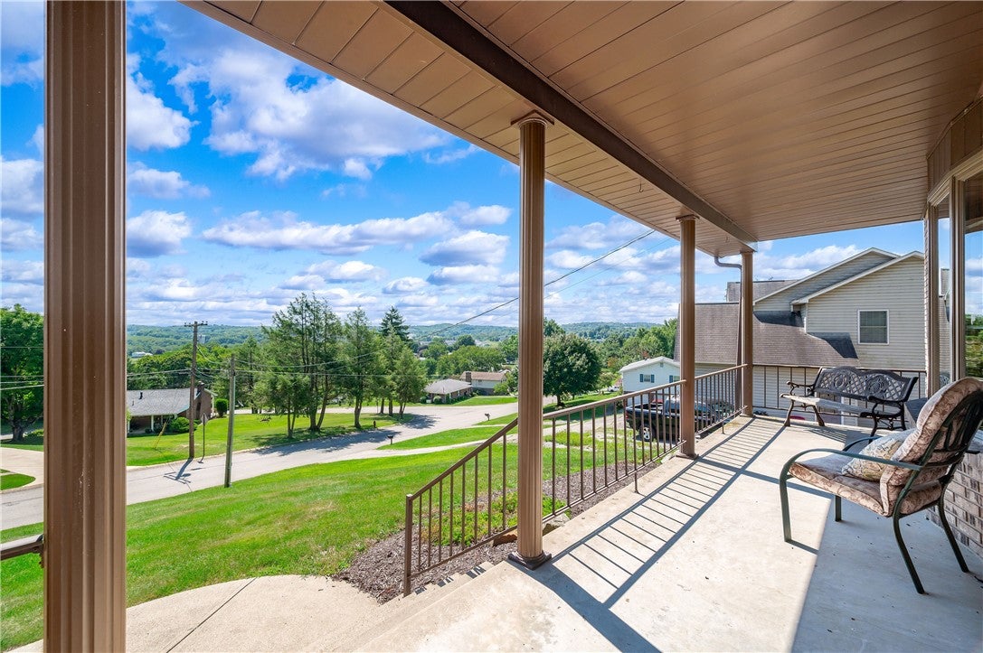 303 Primrose Drive
