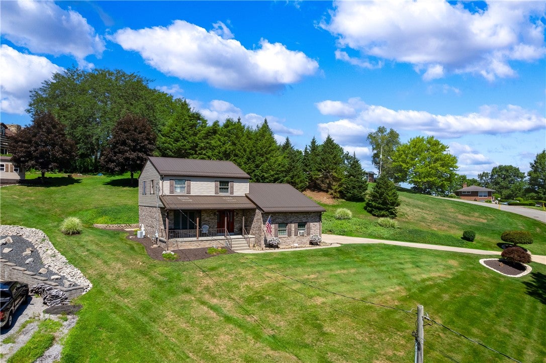 303 Primrose Drive