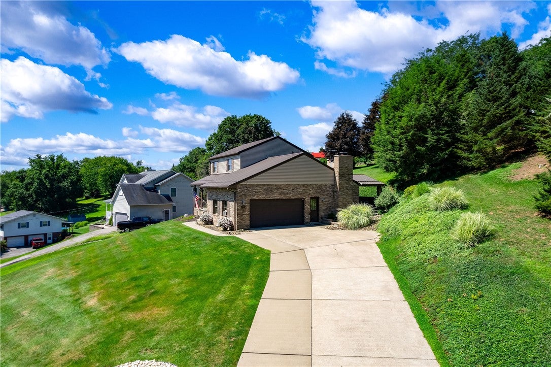 303 Primrose Drive