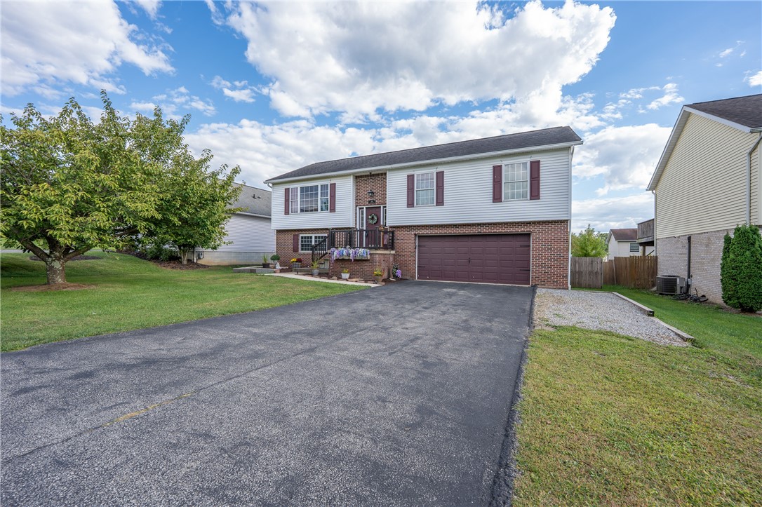 105 Frank Cir
