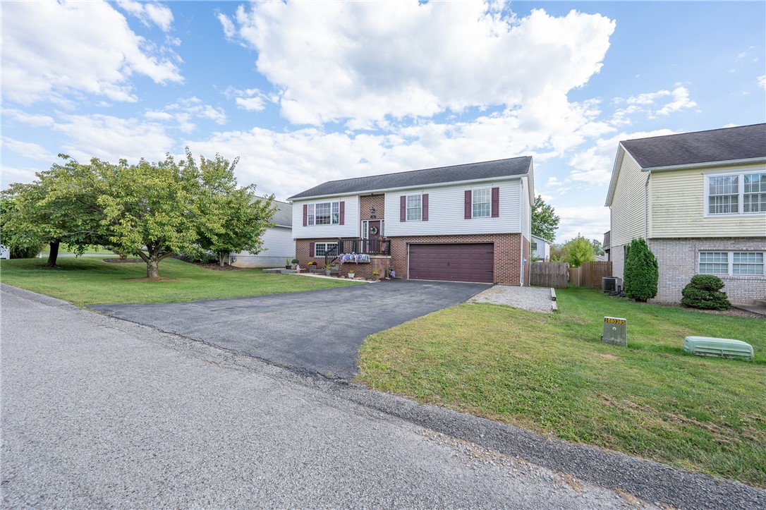 105 Frank Cir