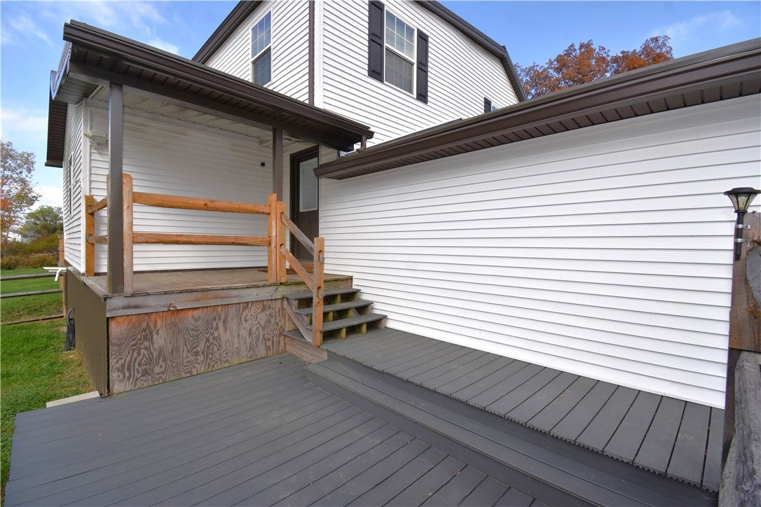440 Kinsman Rd
