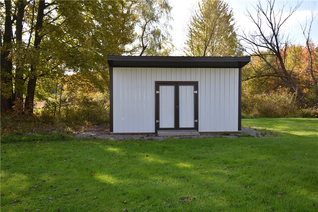 440 Kinsman Rd