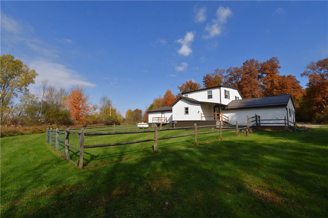 440 Kinsman Rd