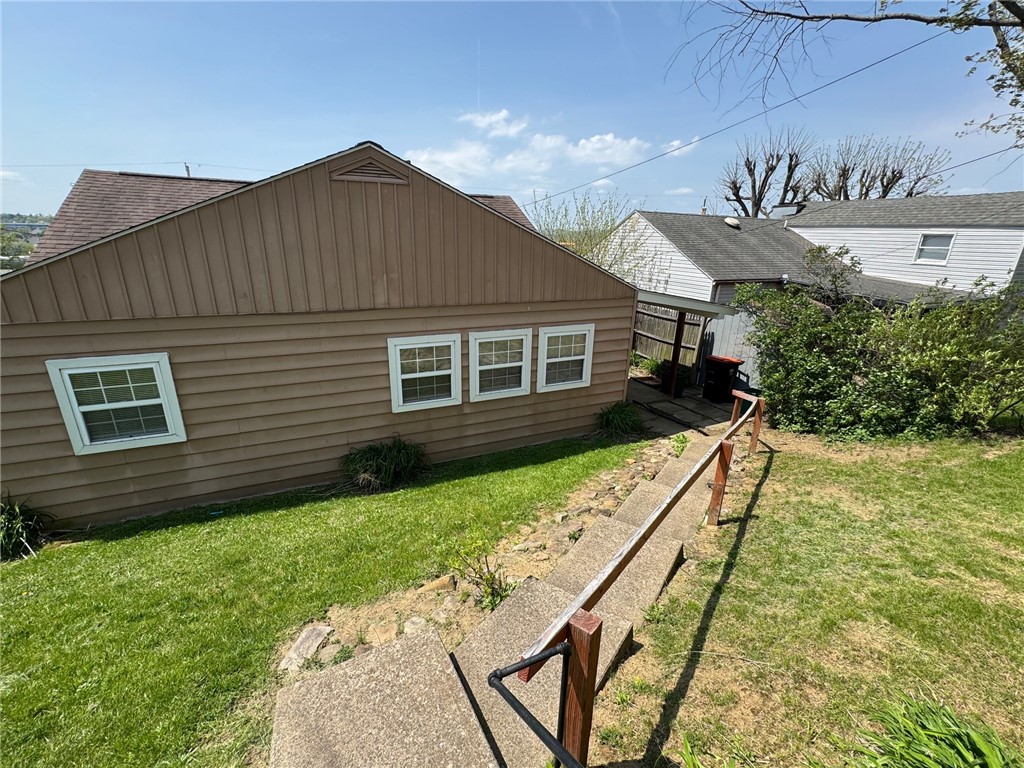 1930 Sloan Ave Ave, Latrobe, Pennsylvania image 19