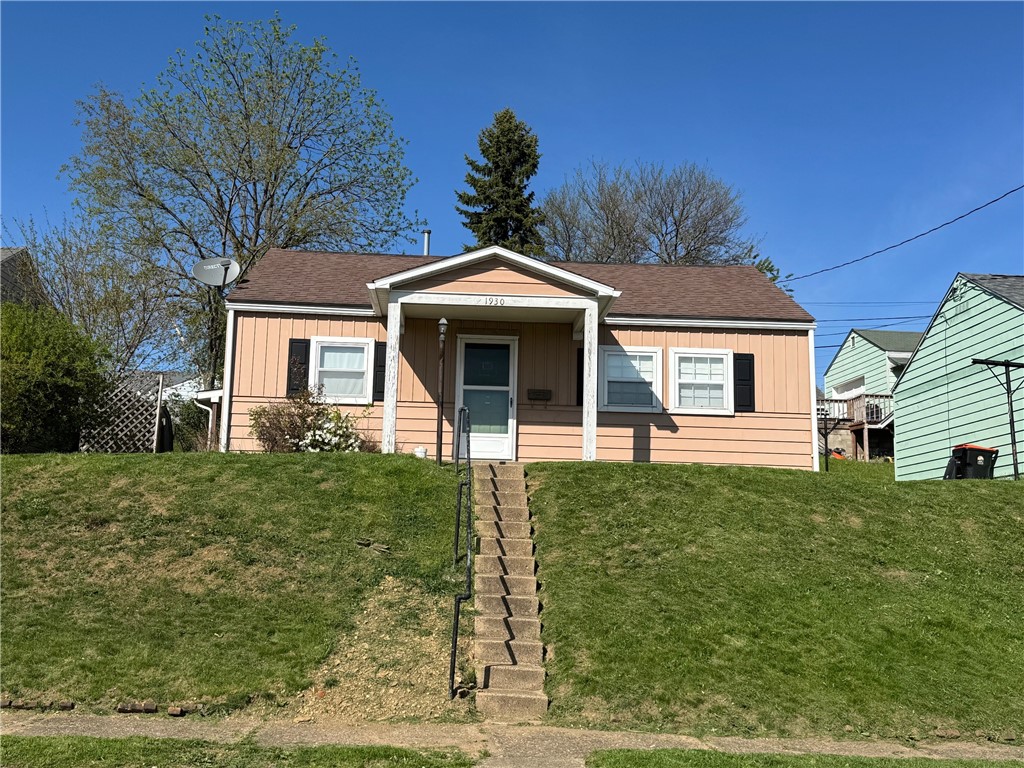 1930 Sloan Ave Ave, Latrobe, Pennsylvania image 1