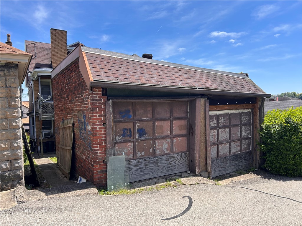 509 Transverse Ave