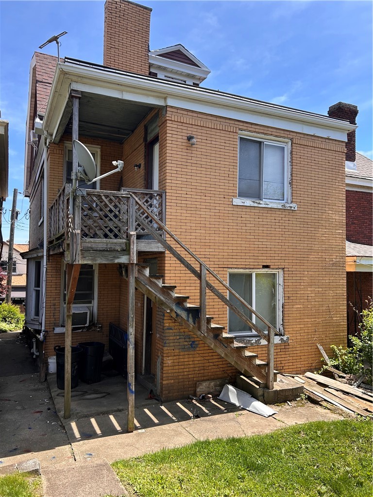 509 Transverse Ave