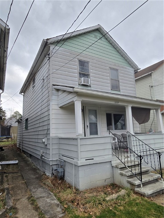 1127 Hamilton Ave Ave, Farrell, Pennsylvania image 2