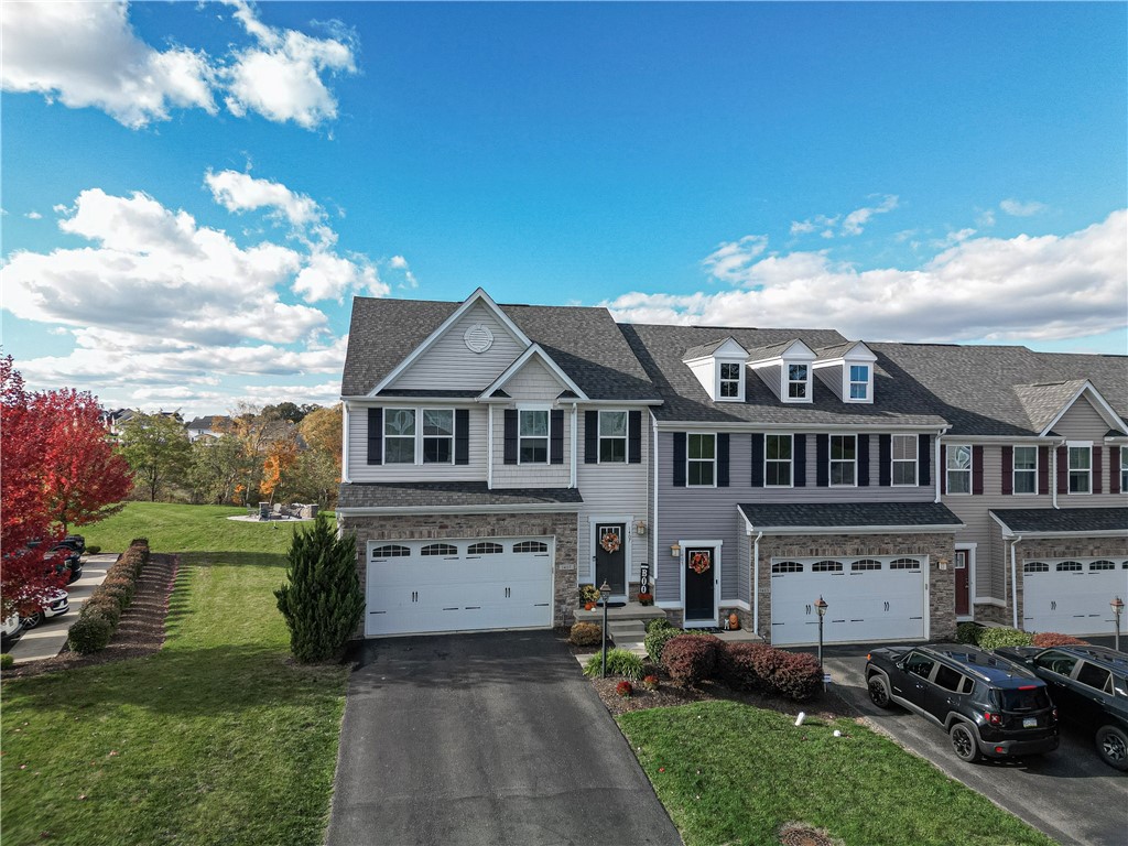 1407 Deer Creek Crossing Dr