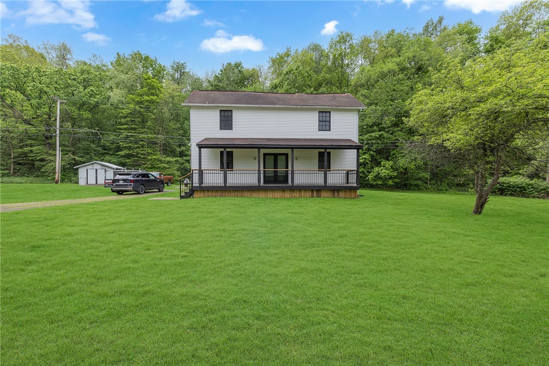 677 Fairlane Blvd Blvd, New Galilee, Pennsylvania image 1