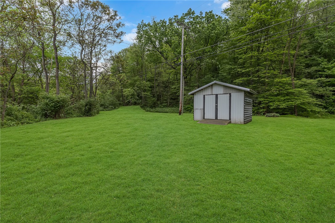 677 Fairlane Blvd Blvd, New Galilee, Pennsylvania image 3