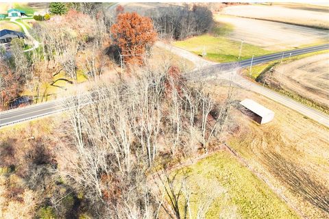 Vacant Land For Sale - State Highway 285<br/> Espyville, PA 16424