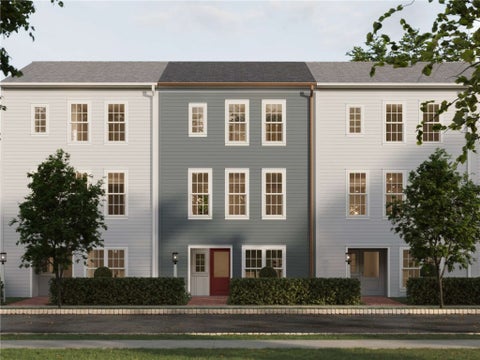 Townhouse For Sale - 302 Wingfield Alley<br/> Cranberry Twp, PA 16066