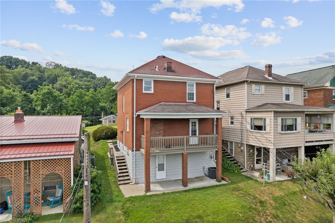 1819 Ridge Ave Ave, Coraopolis, Pennsylvania image 22